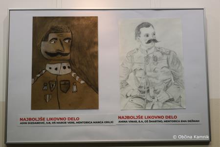 Začeli smo s  prireditvami ob prazniku Občine Kamnik (7)